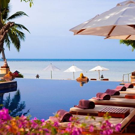 Renaissance Koh Samui Resort & Spa Lamaj-part Kültér fotó