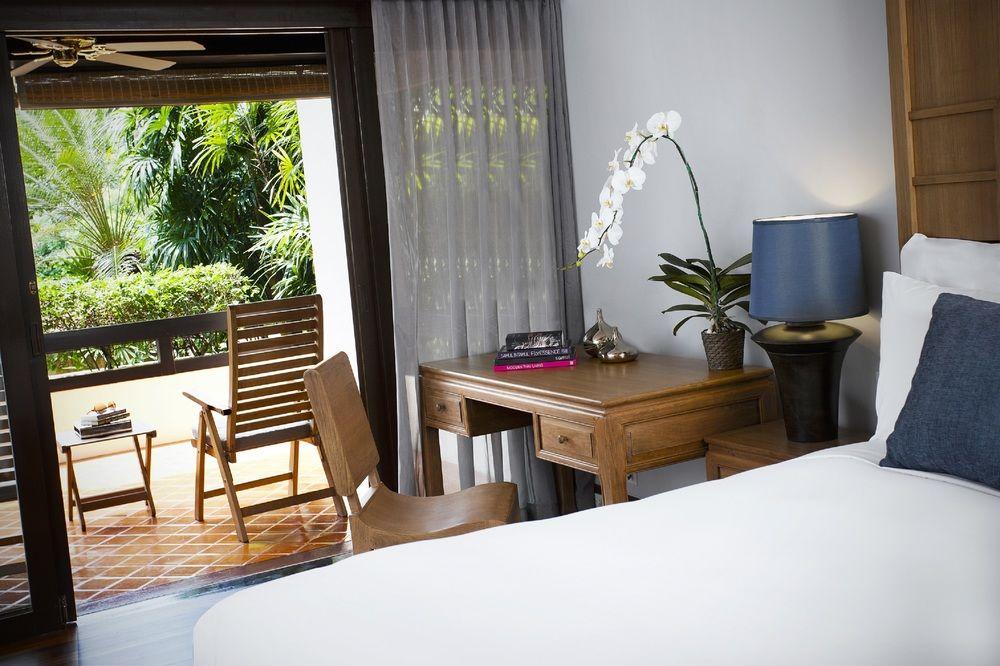 Renaissance Koh Samui Resort & Spa Lamaj-part Kültér fotó
