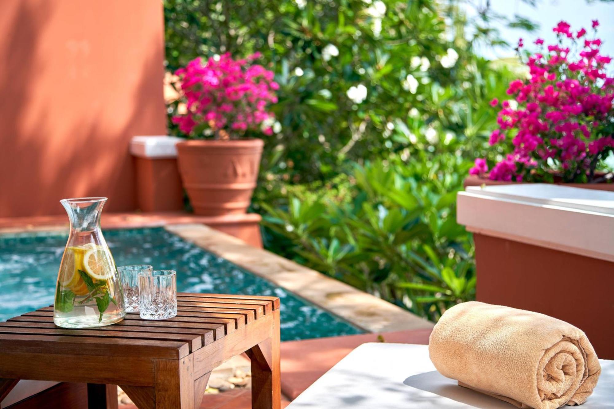 Renaissance Koh Samui Resort & Spa Lamaj-part Kültér fotó