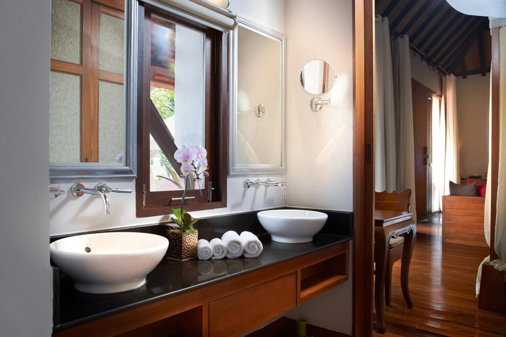Renaissance Koh Samui Resort & Spa Lamaj-part Kültér fotó