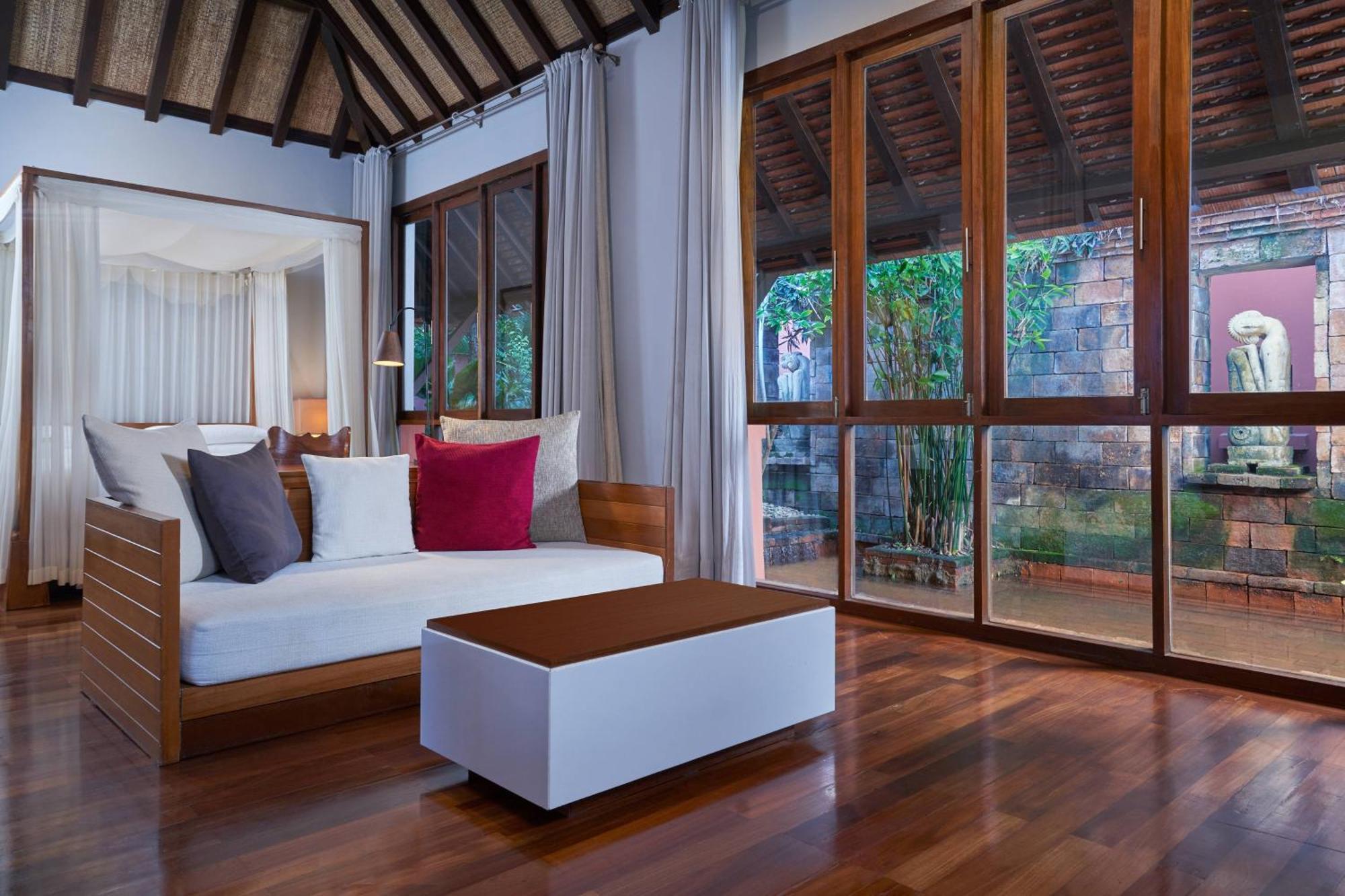 Renaissance Koh Samui Resort & Spa Lamaj-part Kültér fotó