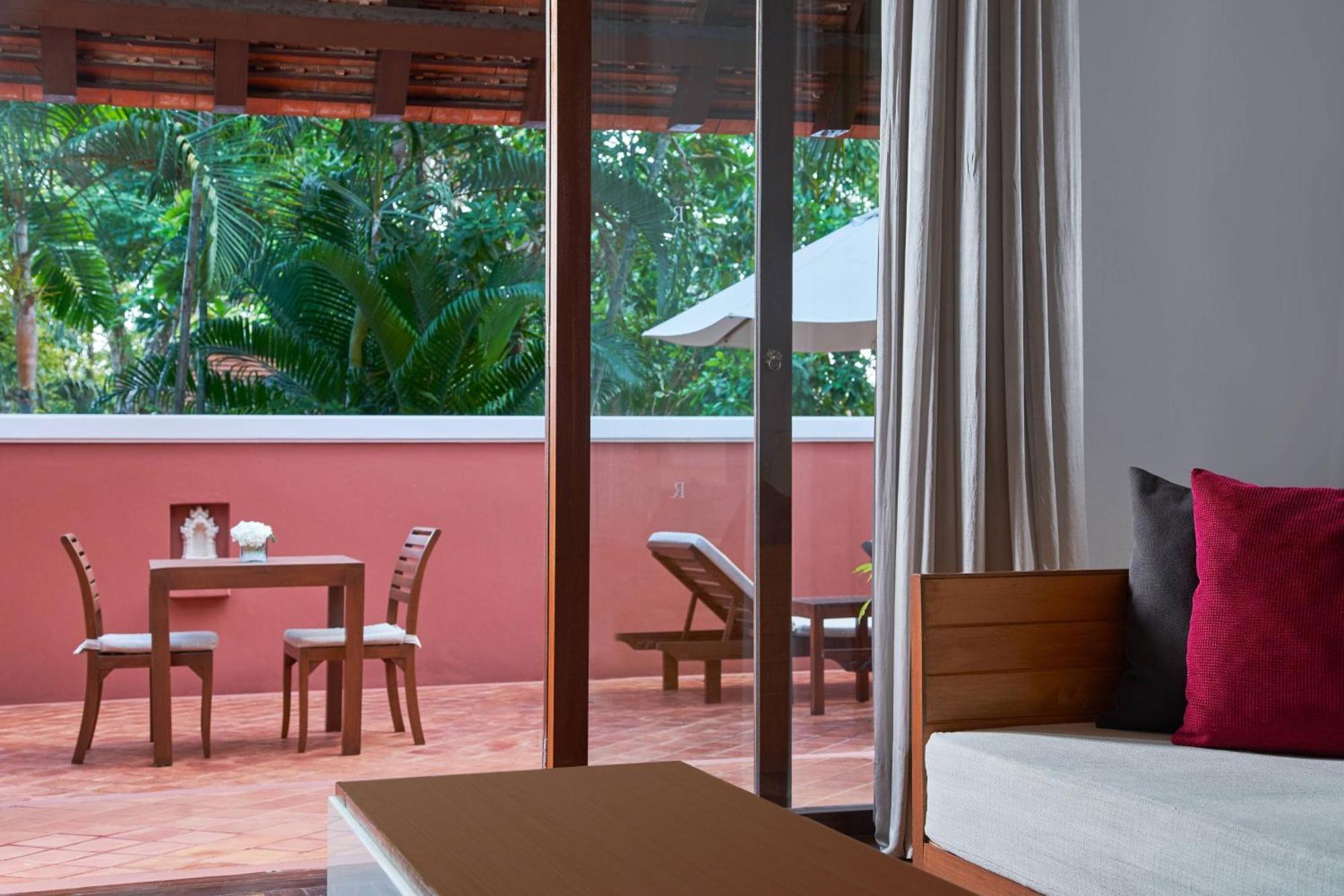 Renaissance Koh Samui Resort & Spa Lamaj-part Kültér fotó
